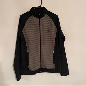 Peter Millar Full Zip Jacket Men’s Size M NWT